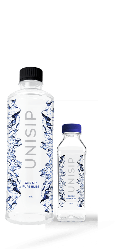 CUSTOM BOTTLES