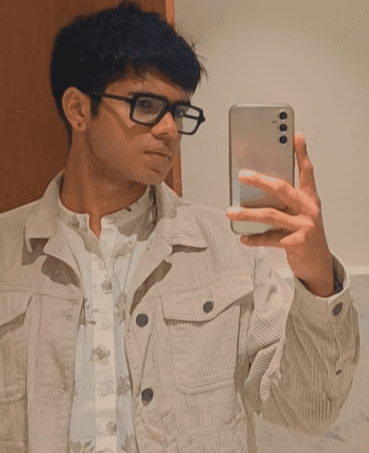 KRISHNA AGRAWAL